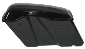 Fiberglass Saddlebag